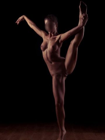 Лена Вяземский